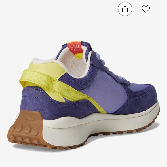 Ryka active foam Jog On Slip On Sneaker 5 size - Picture 5 of 9